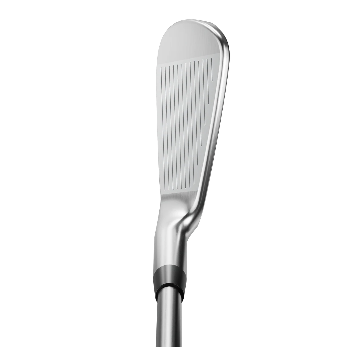 Vice Golf VGI03 Black