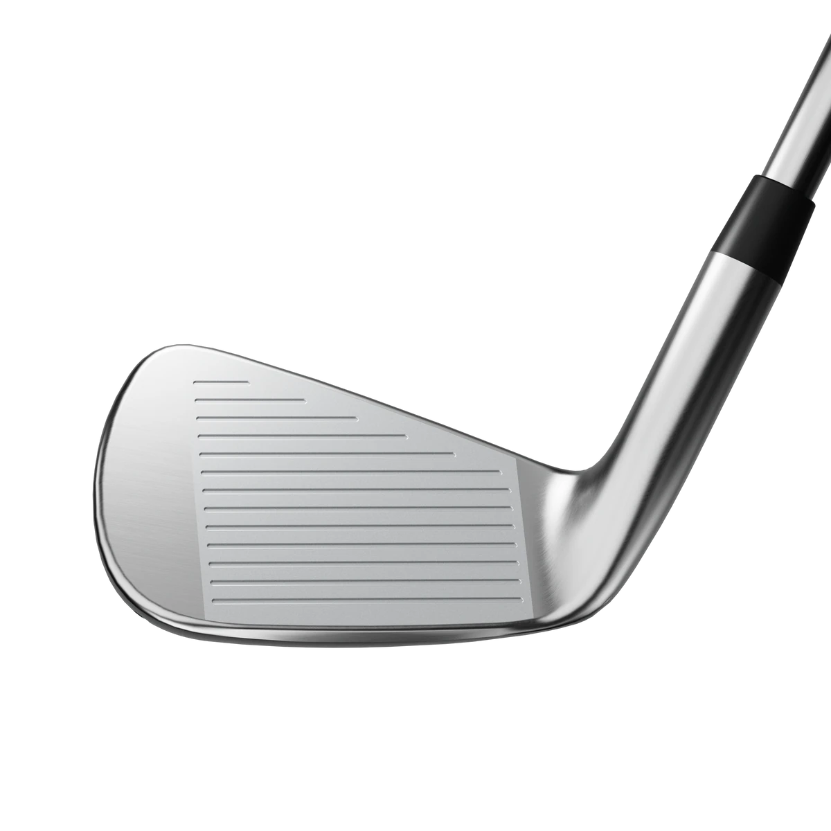 Vice Golf VGI03 Black