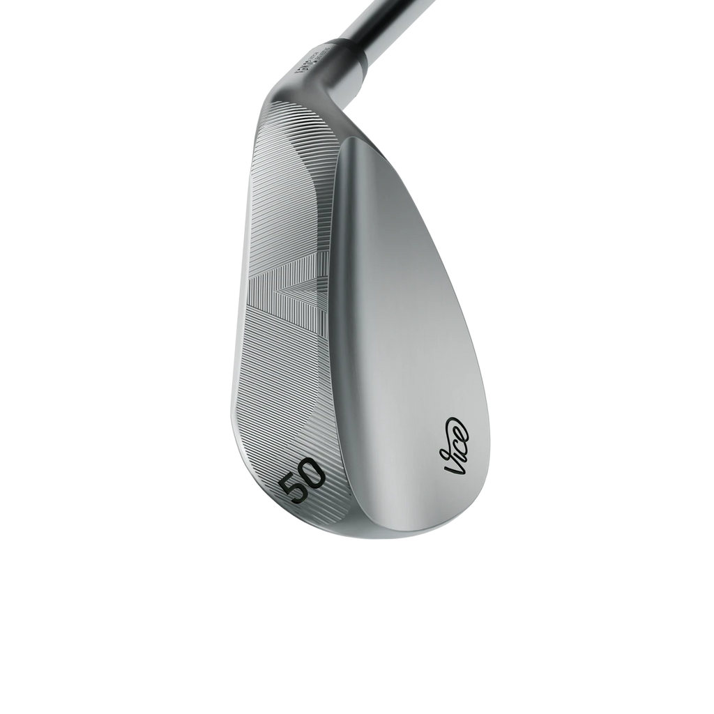 Vice Golf VGW02 Black