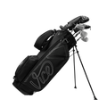 Vice Boost Starter Set Womens Graphite Irons