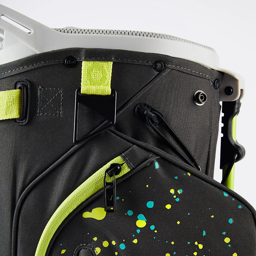 Vice Aero Carry Bag Dark Gray