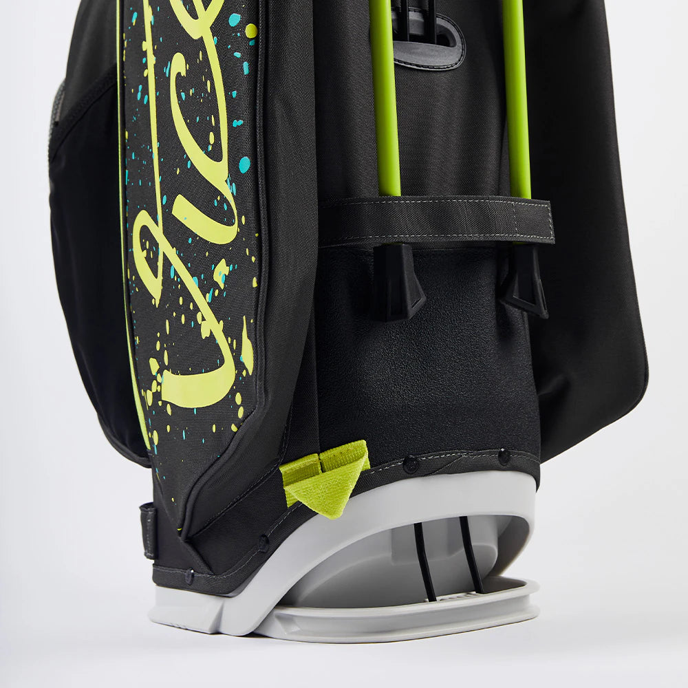 Vice Aero Carry Bag Dark Gray