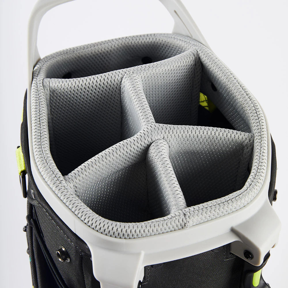 Vice Aero Carry Bag Dark Gray