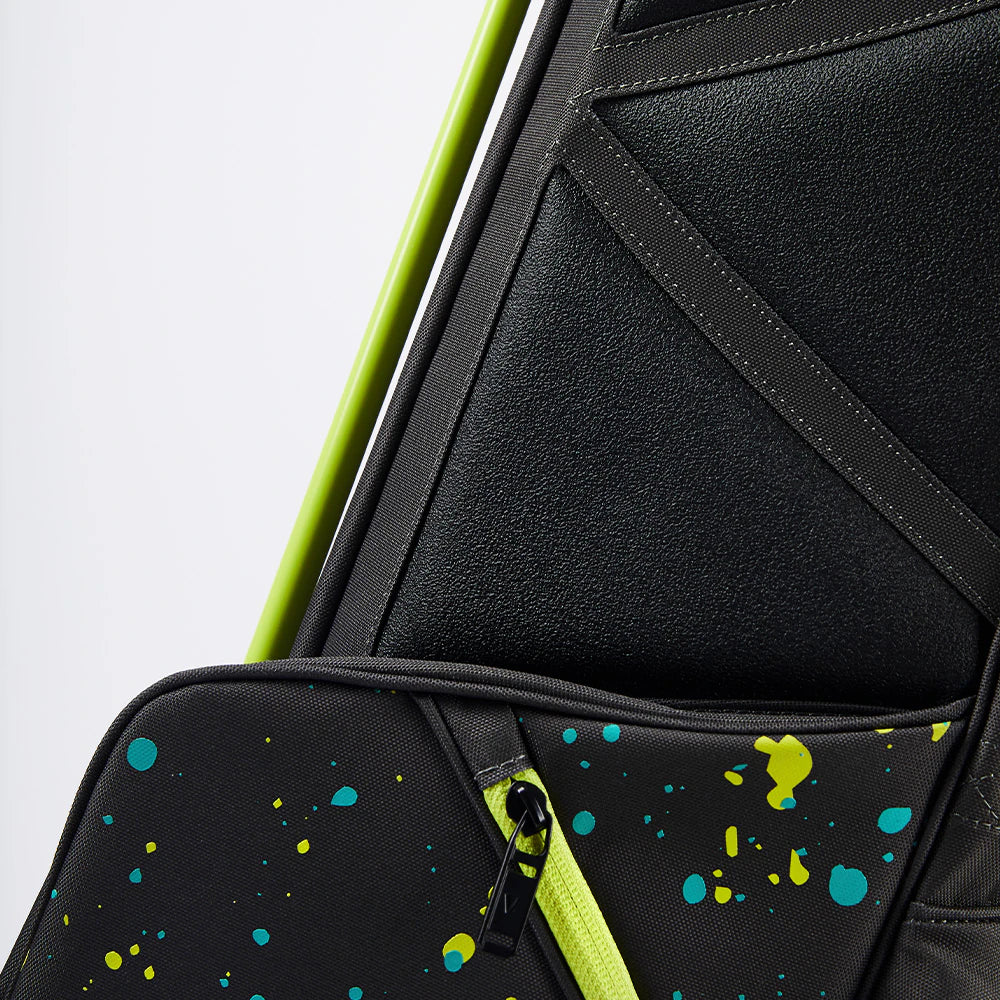 Vice Aero Carry Bag Dark Gray