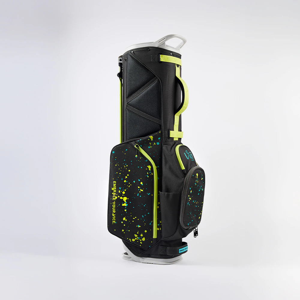 Vice Aero Carry Bag Dark Gray