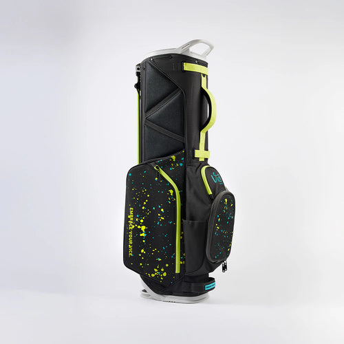 Vice Aero Carry Bag Dark Gray