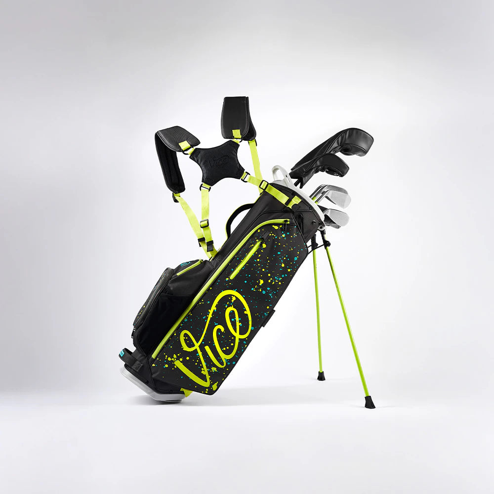Vice Aero Carry Bag Dark Gray