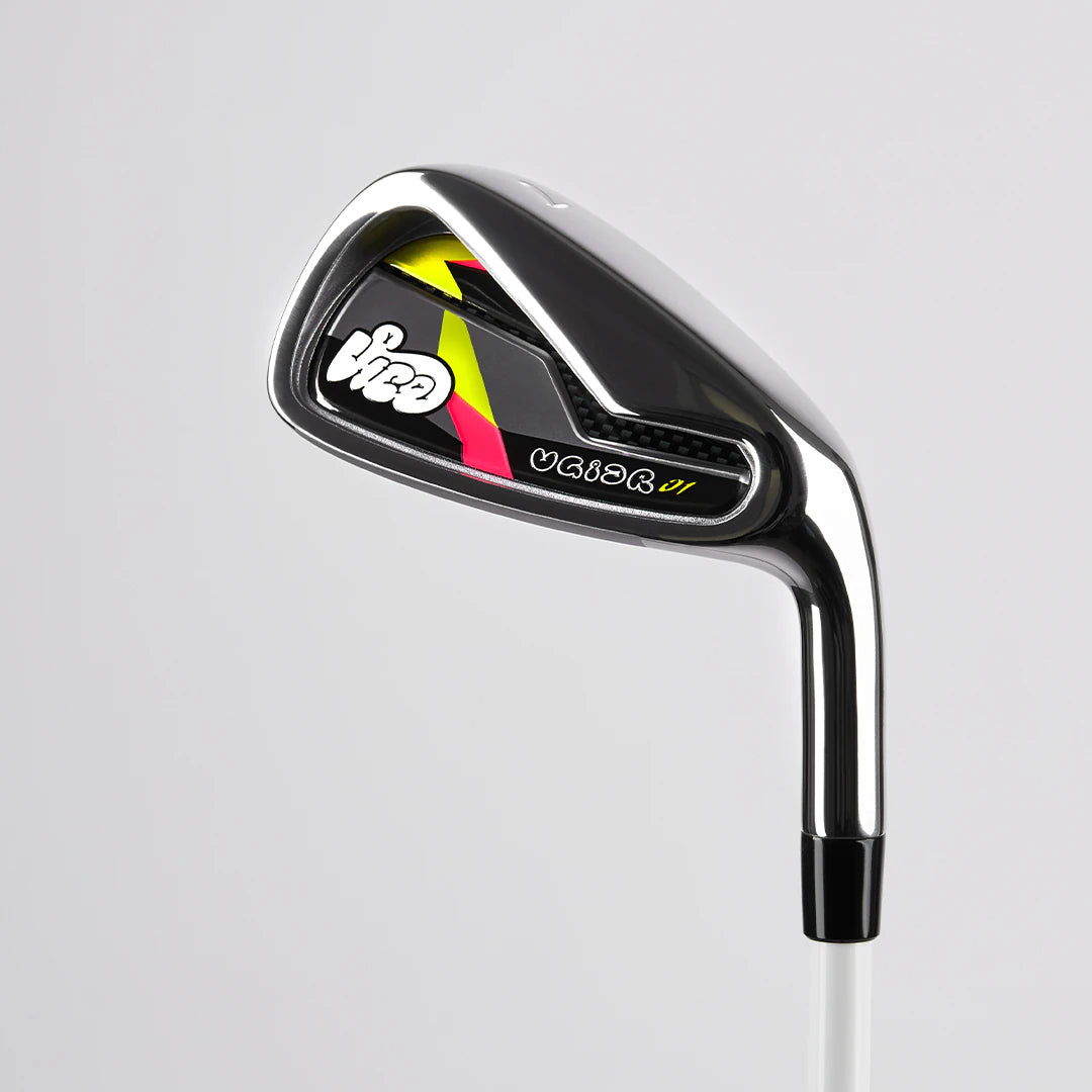 Vice Junior 8-piece set ages 9-12 (54-58")