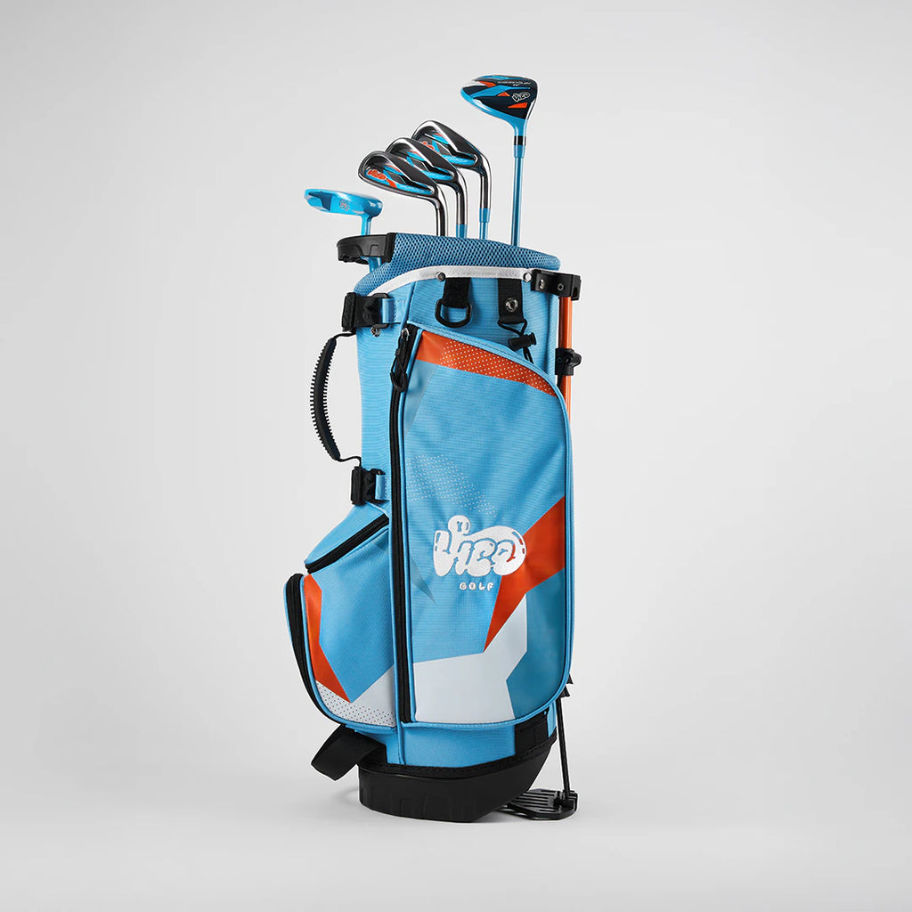 Vice Junior 6-piece set ages 4-8 (44-49")