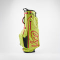Vice Aero Carry Bag Lime