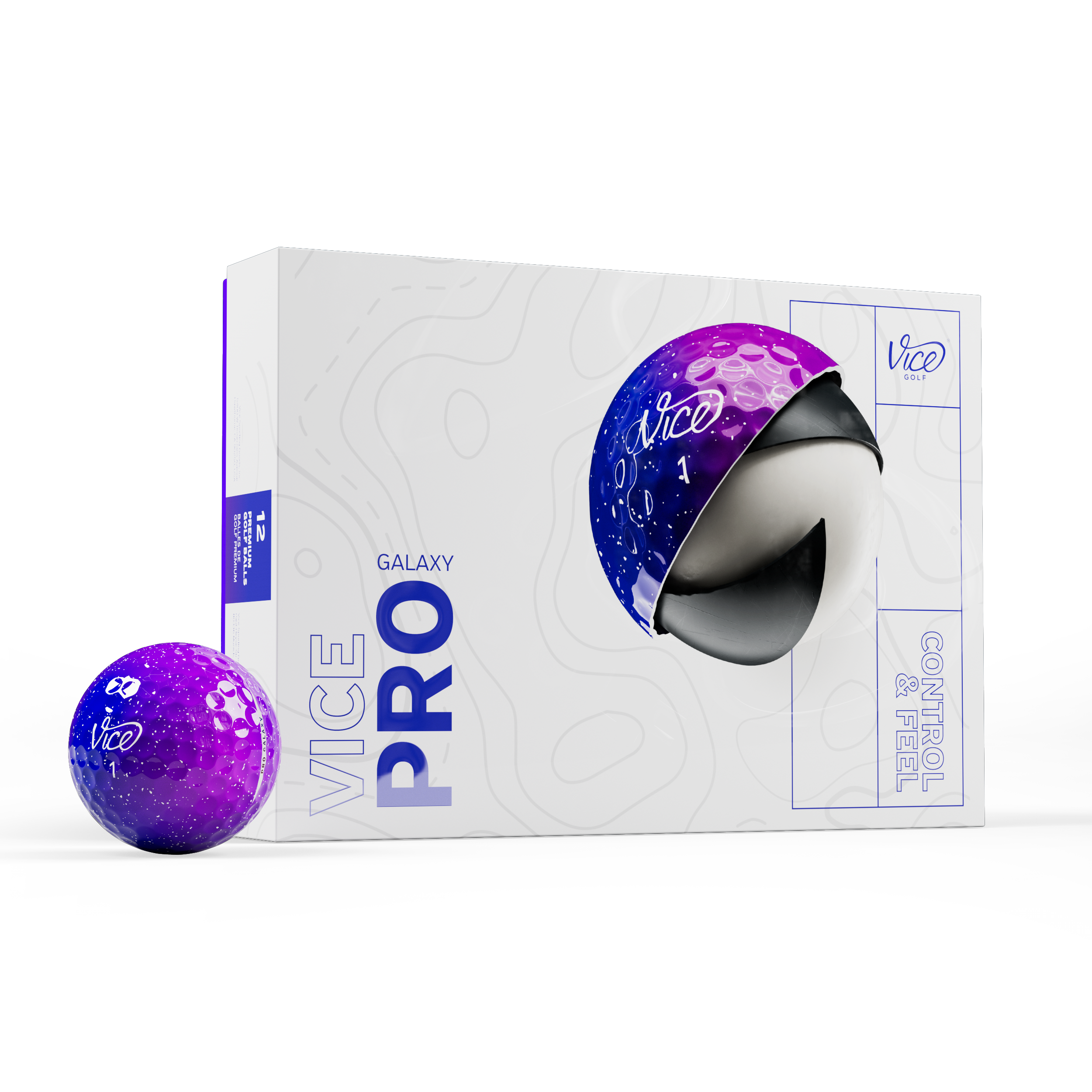 Vice Pro Bundle