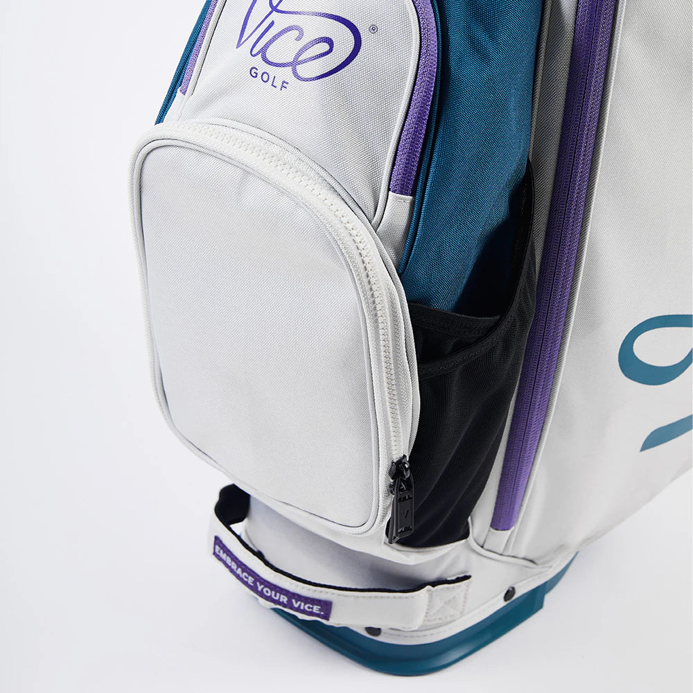 Vice Aero Carry Bag Gray