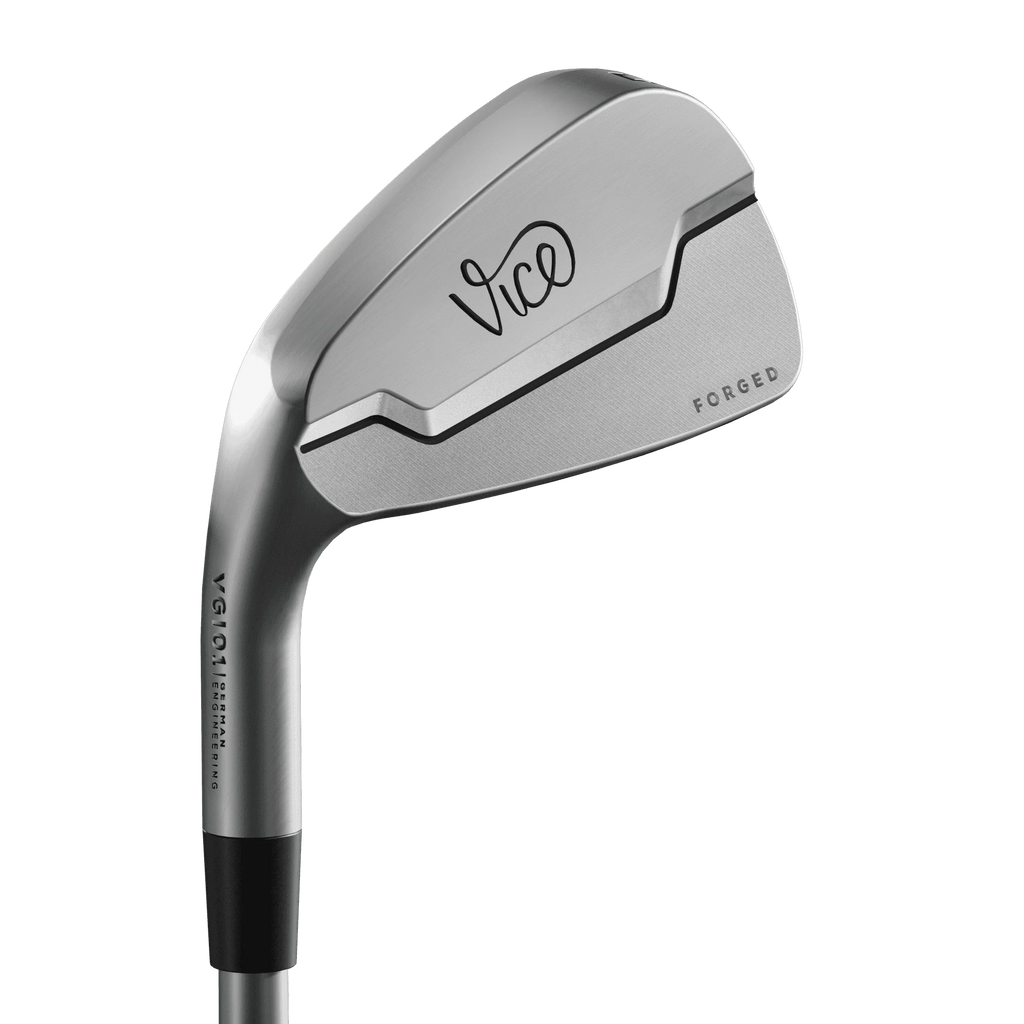 Vice Golf VGI01 Black LH