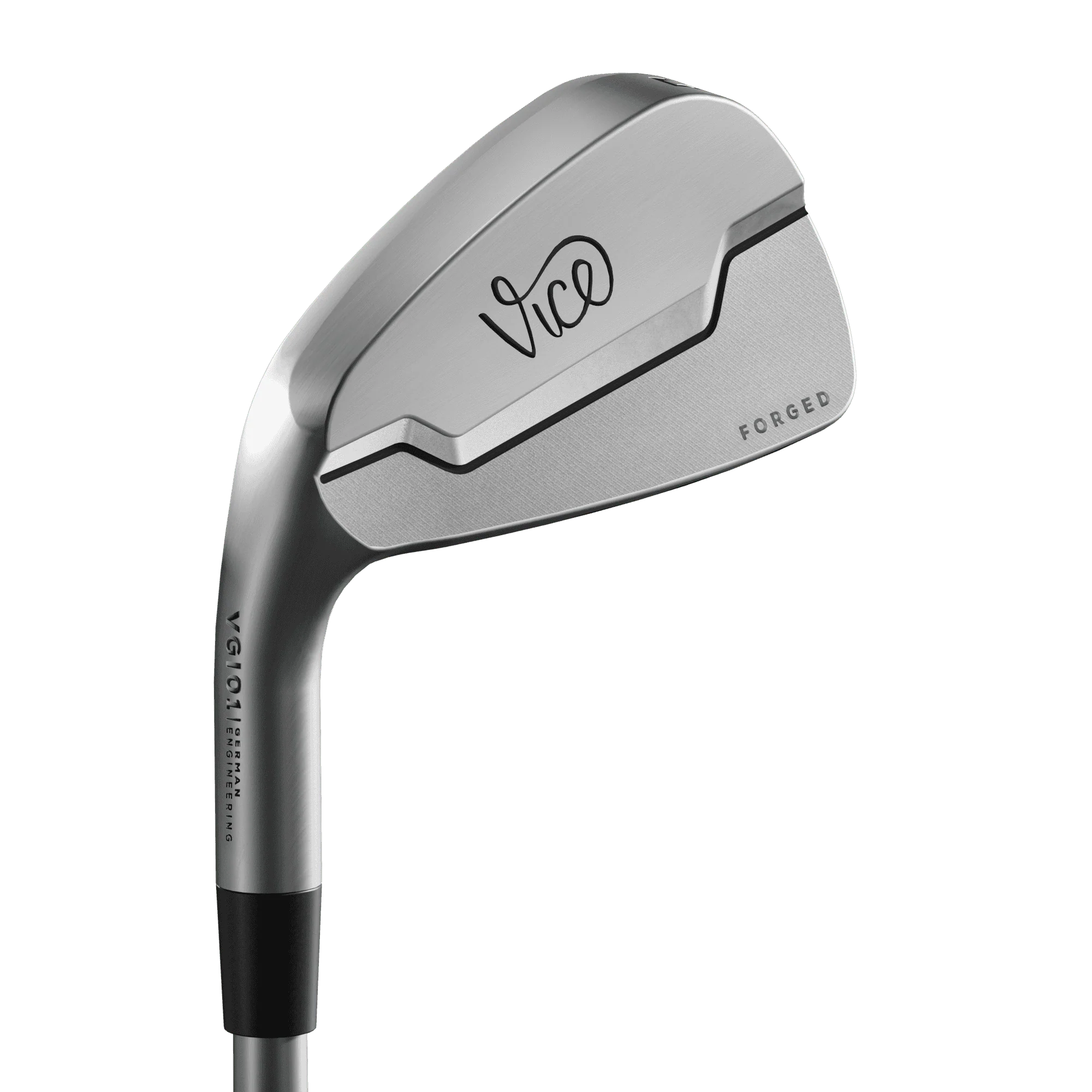 Vice Golf VGI01 Black LH