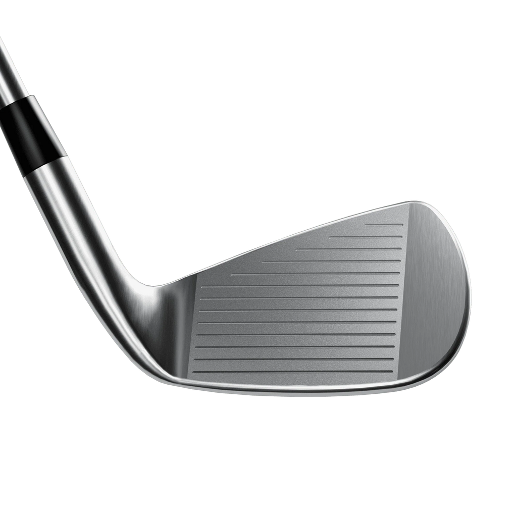 Vice Golf VGI01 Black LH