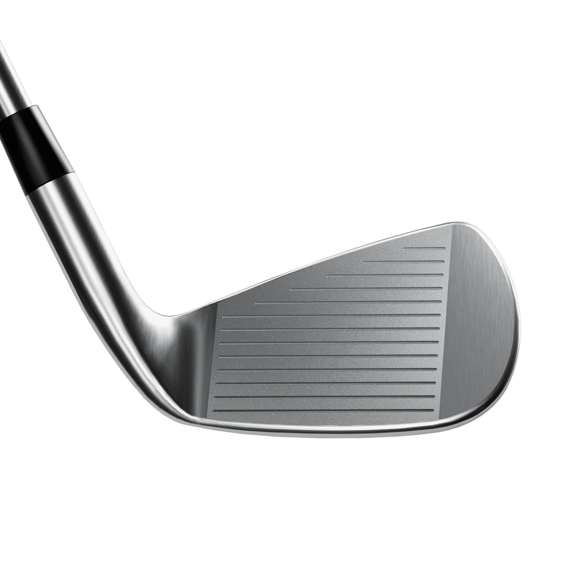 Vice Golf VGI01 Black LH