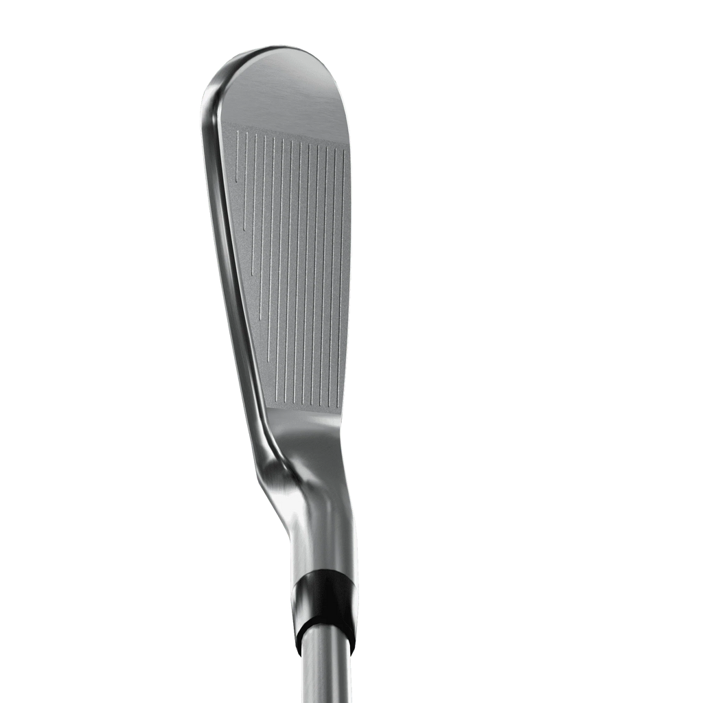 Vice Golf VGI01 Black LH