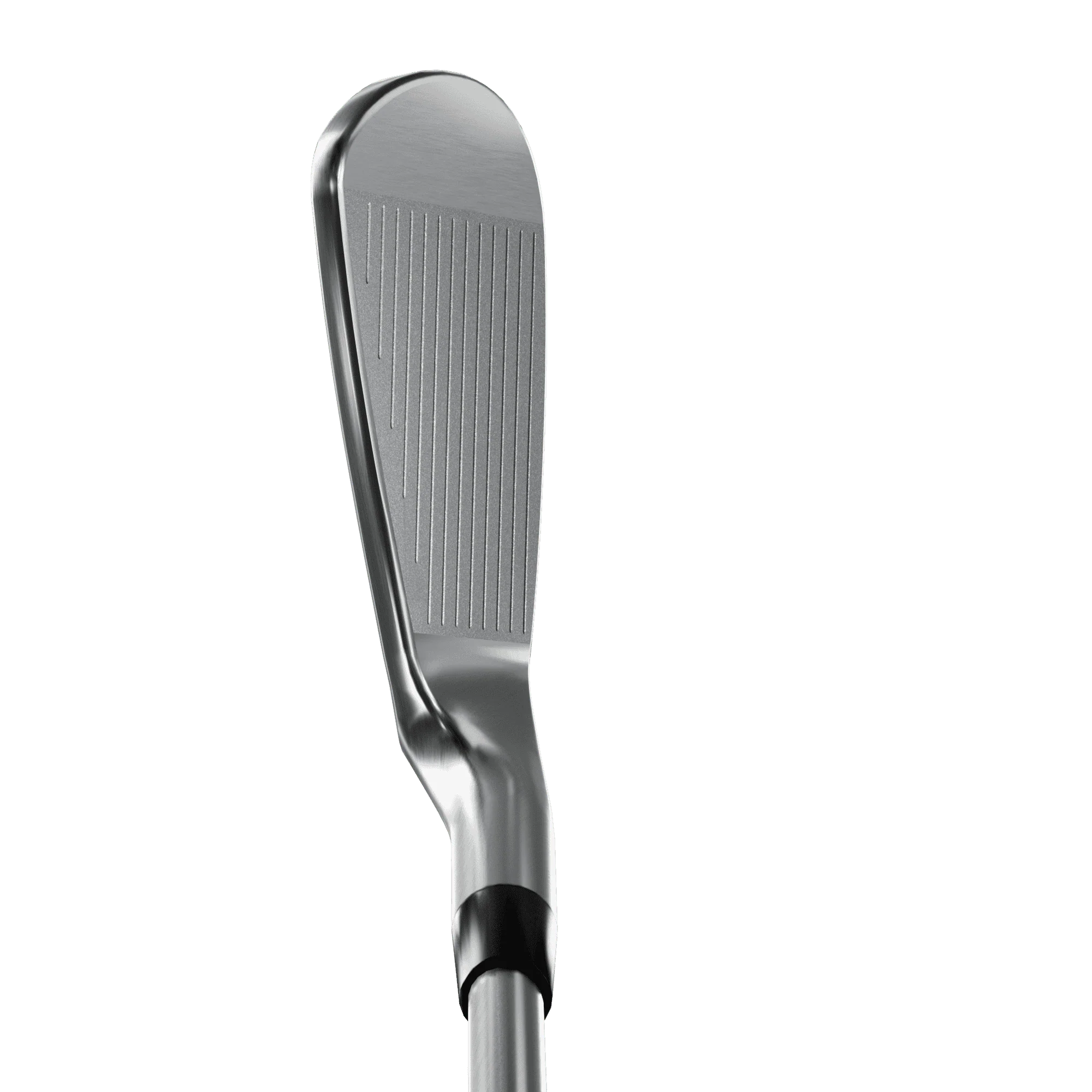 Vice Golf VGI01 Black LH