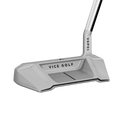 Vice Golf VGP01 Midnight Silver LH