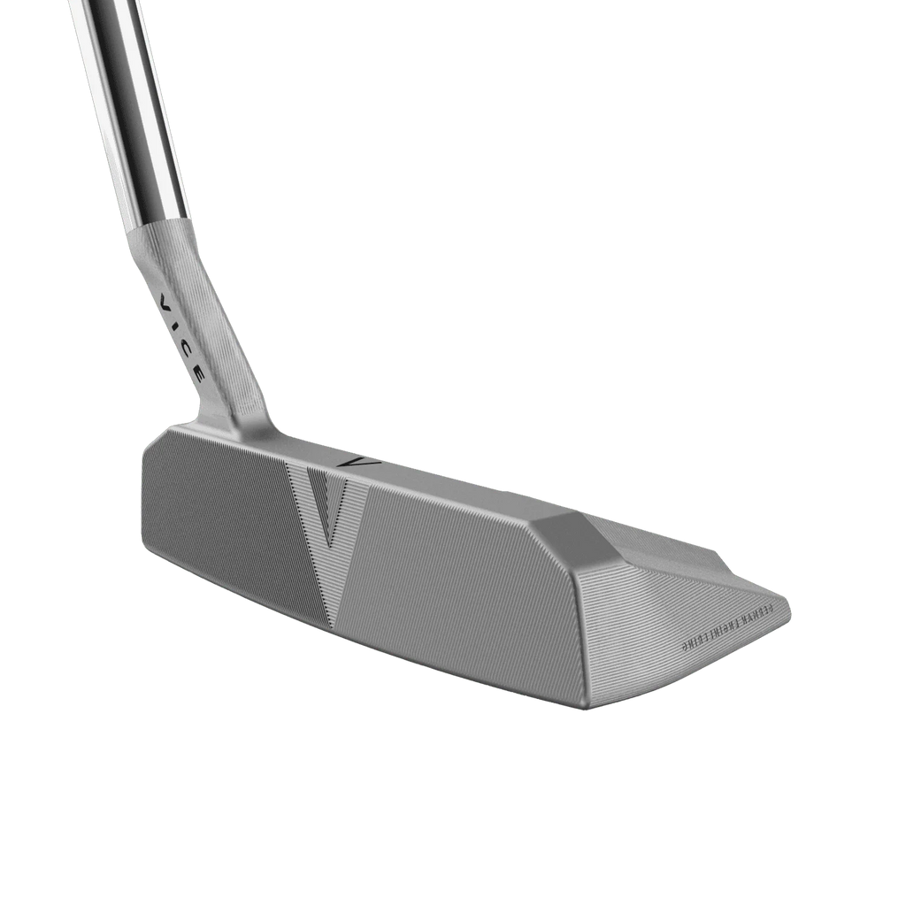 Vice Golf VGP01 Midnight Silver LH