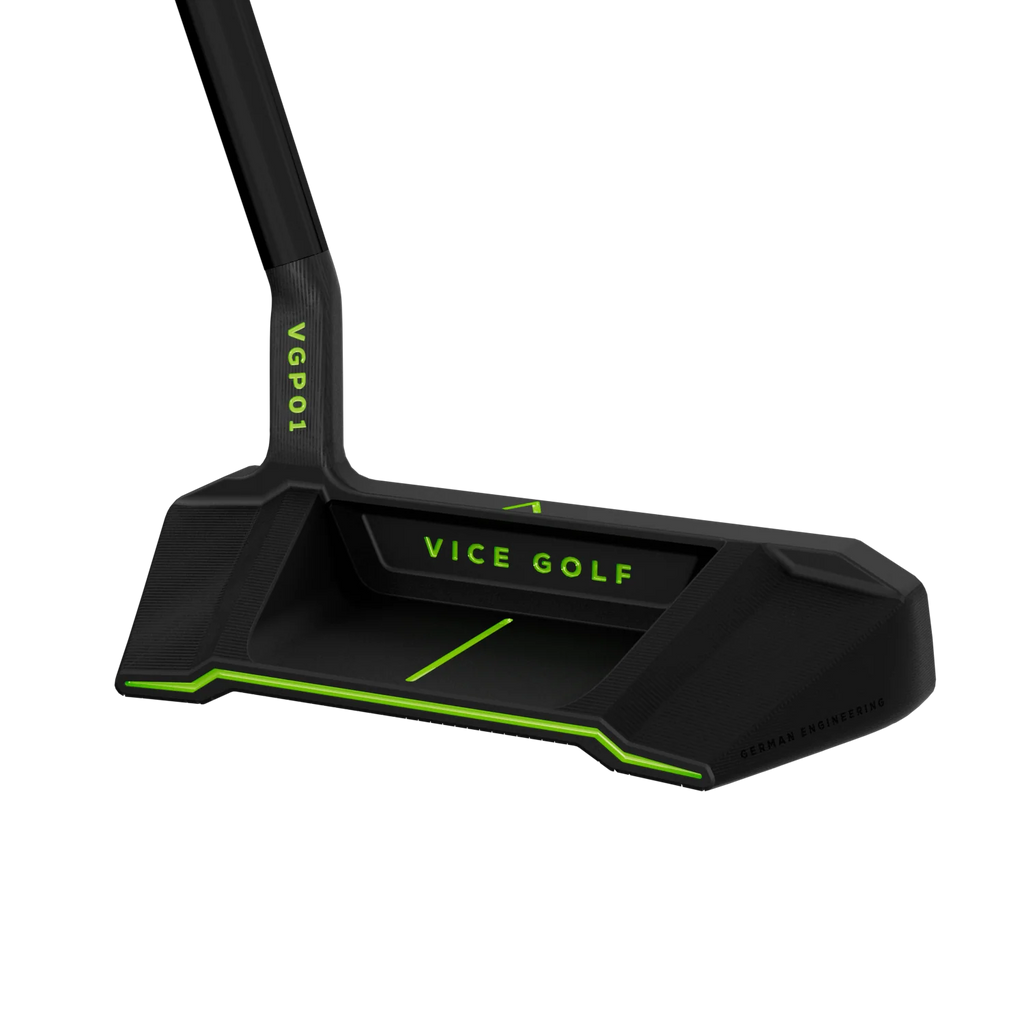 Vice Golf VGP01 Neon Stealth Pistol Grip