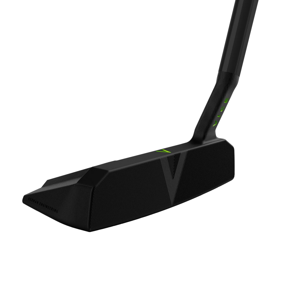 Vice Golf VGP01 Neon Stealth Pistol Grip