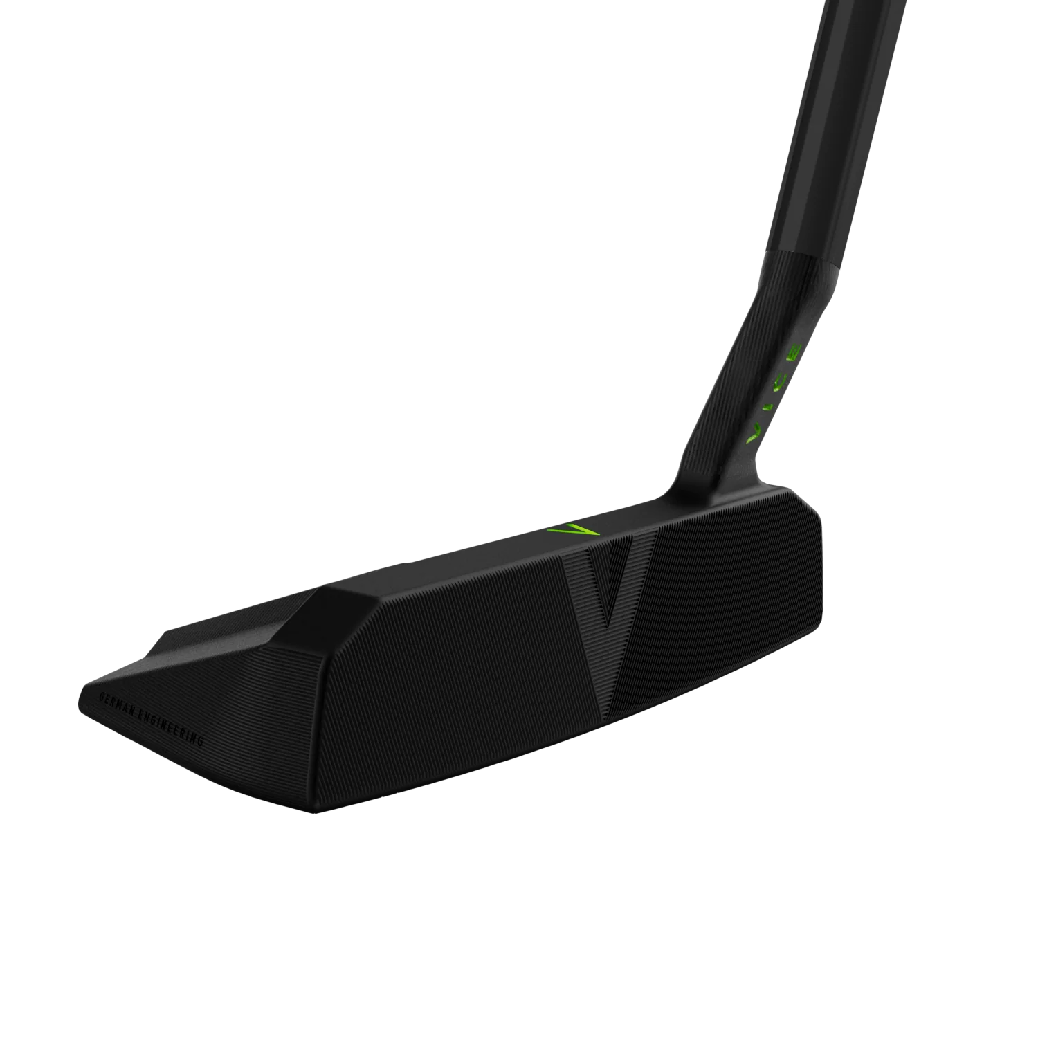 Vice Golf VGP01 Neon Stealth Pistol Grip