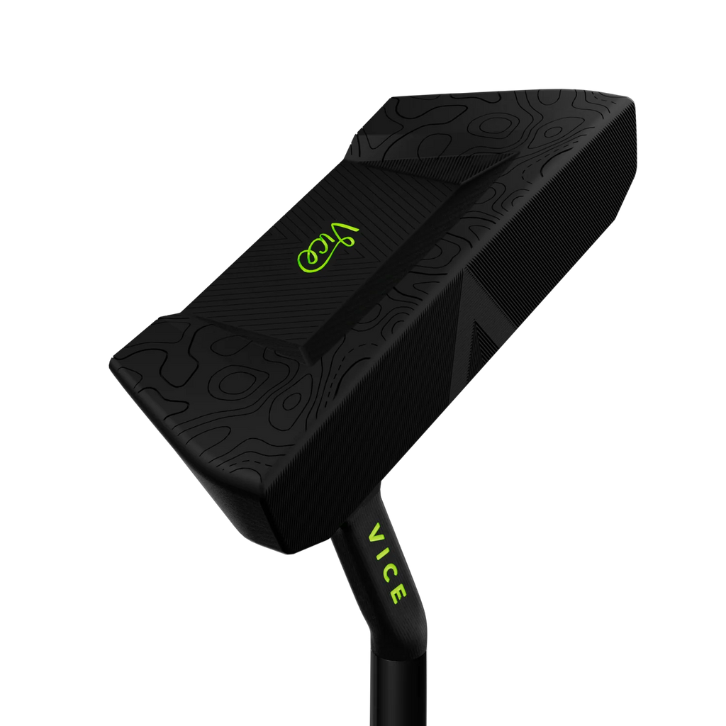 Vice Golf VGP01 Neon Stealth Pistol Grip