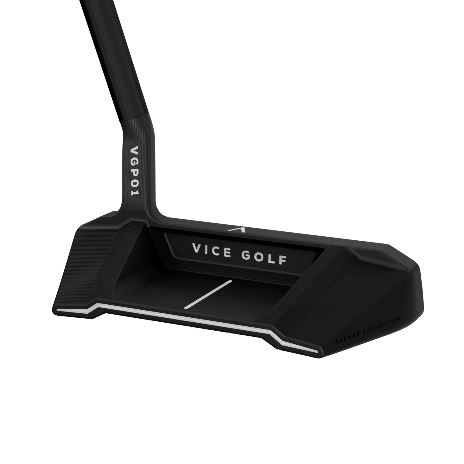 Vice Golf VGP01 Shadow Frost