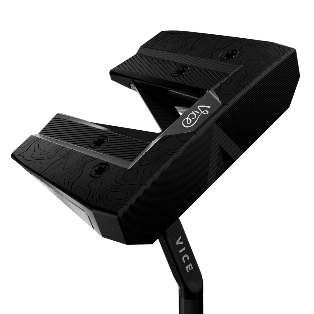 Vice Golf VGP02 Arctic Trim