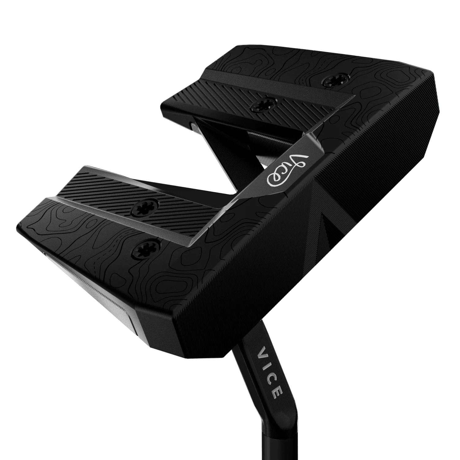 Vice Golf VGP02 Arctic Trim