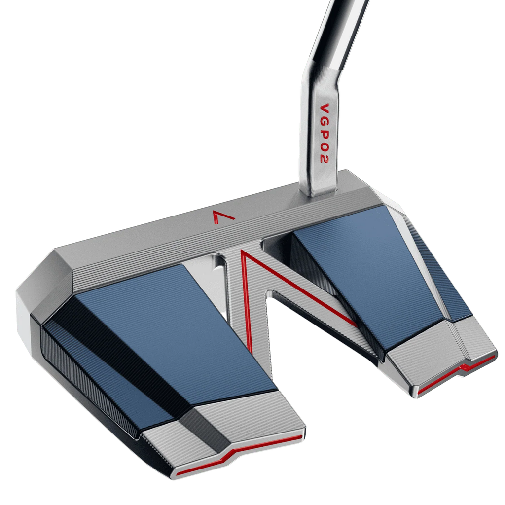 Vice Golf VGP02 Blue Rush LH