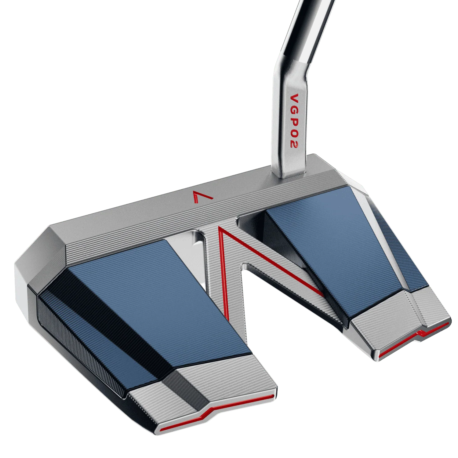 Vice Golf VGP02 Blue Rush LH