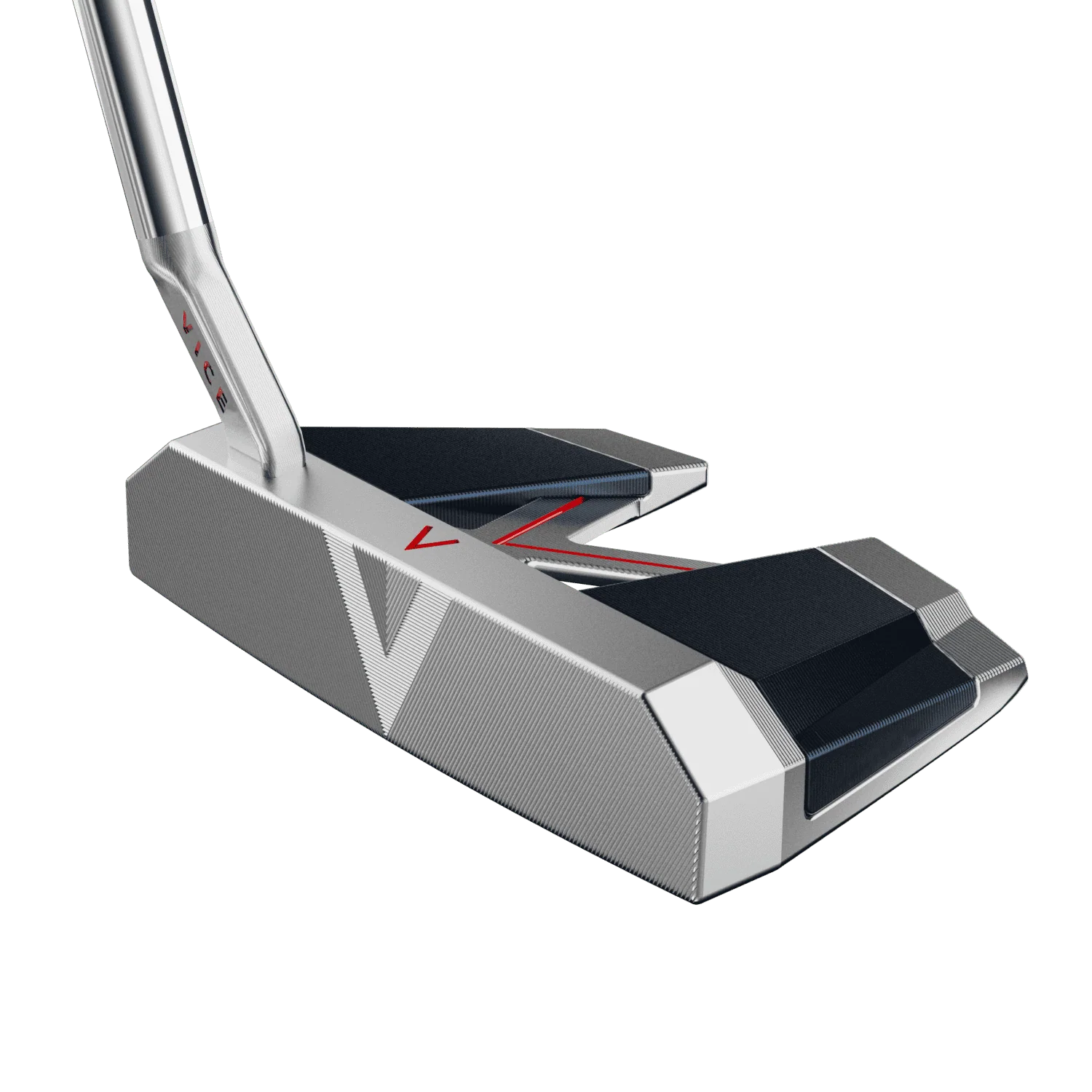 Vice Golf VGP02 Blue Rush LH