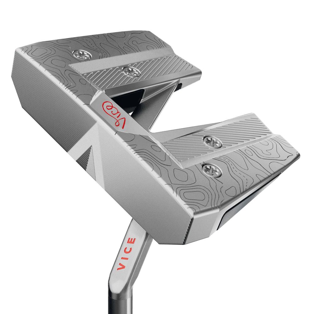 Vice Golf VGP02 Blue Rush LH