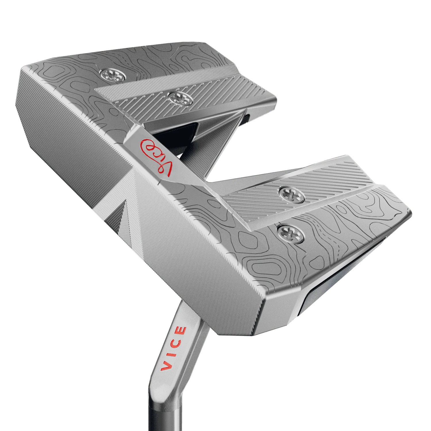 Vice Golf VGP02 Blue Rush LH