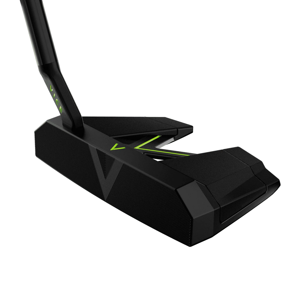 Vice Golf VGP02 Neon Stealth LH