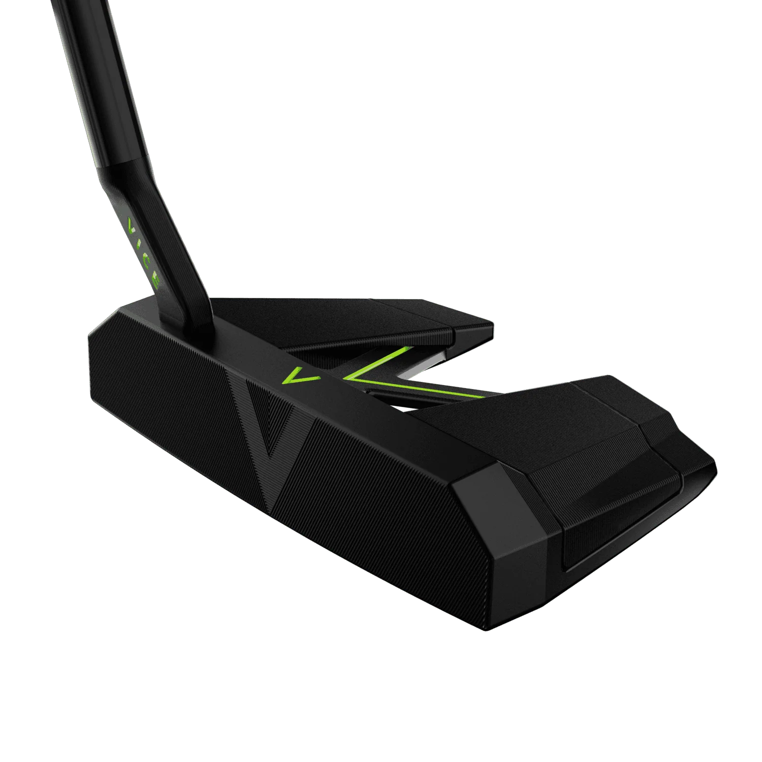 Vice Golf VGP02 Neon Stealth LH