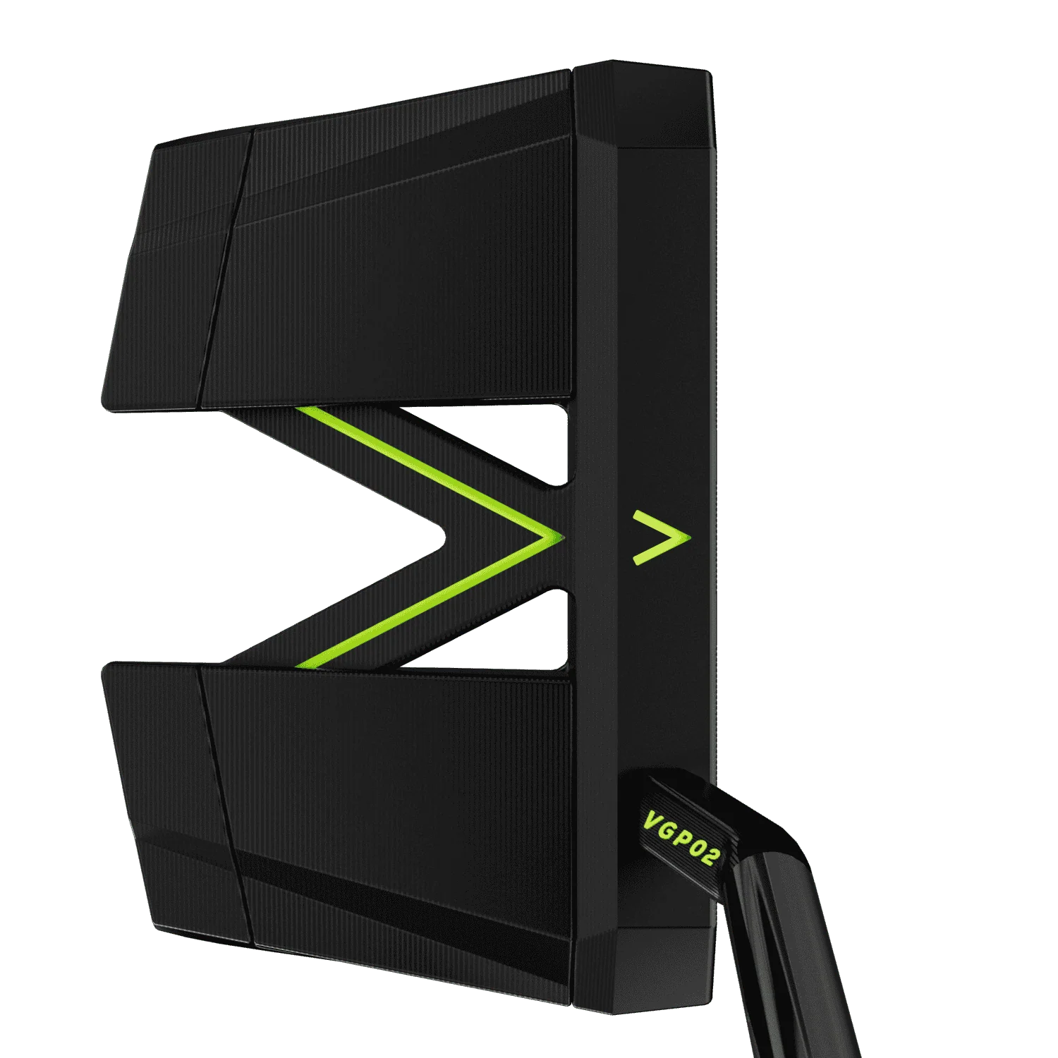 Vice Golf VGP02 Neon Stealth LH