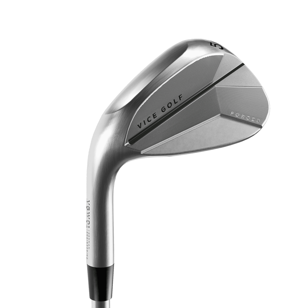 Vice Golf VGW01 Black LH