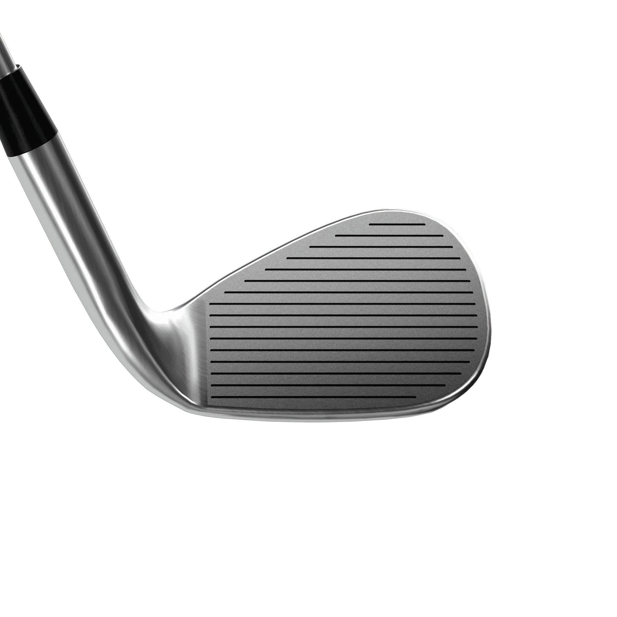 Vice Golf VGW01 Black LH