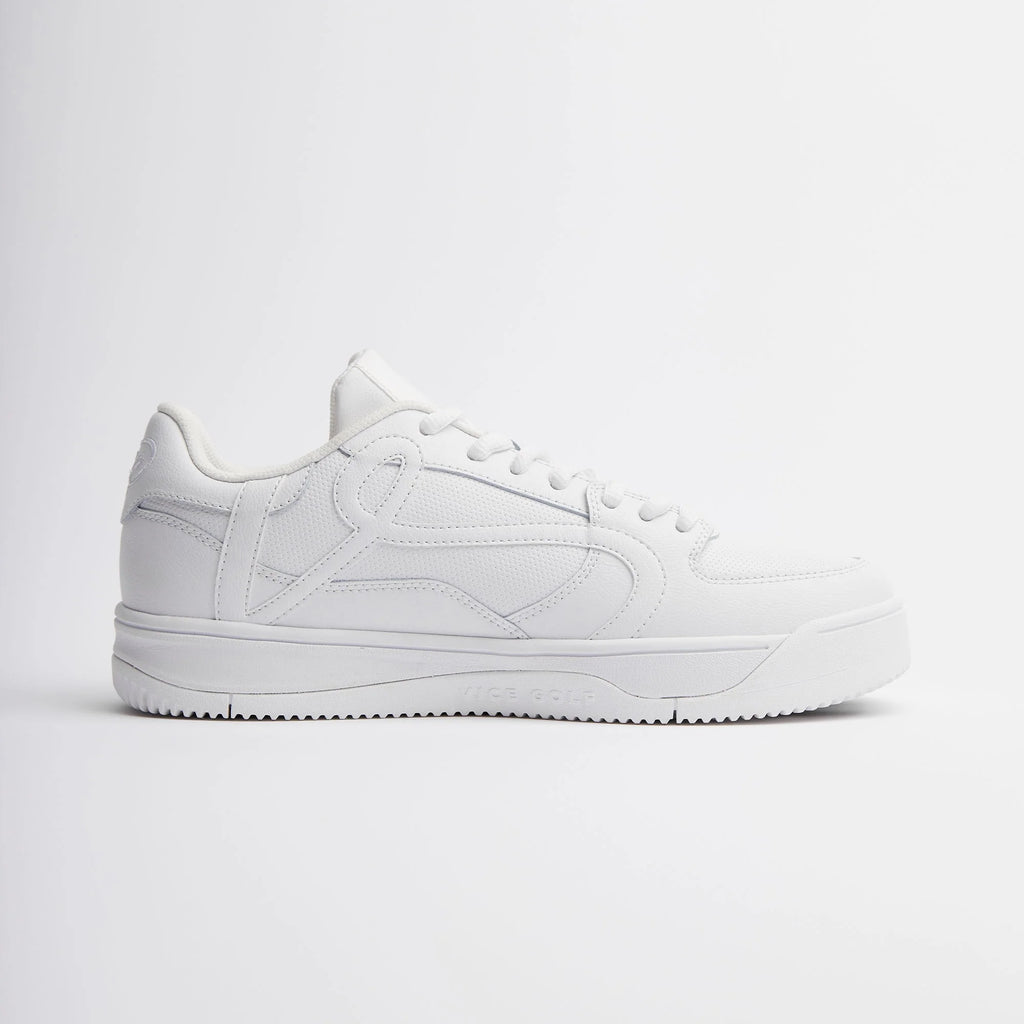 Vice Verve White