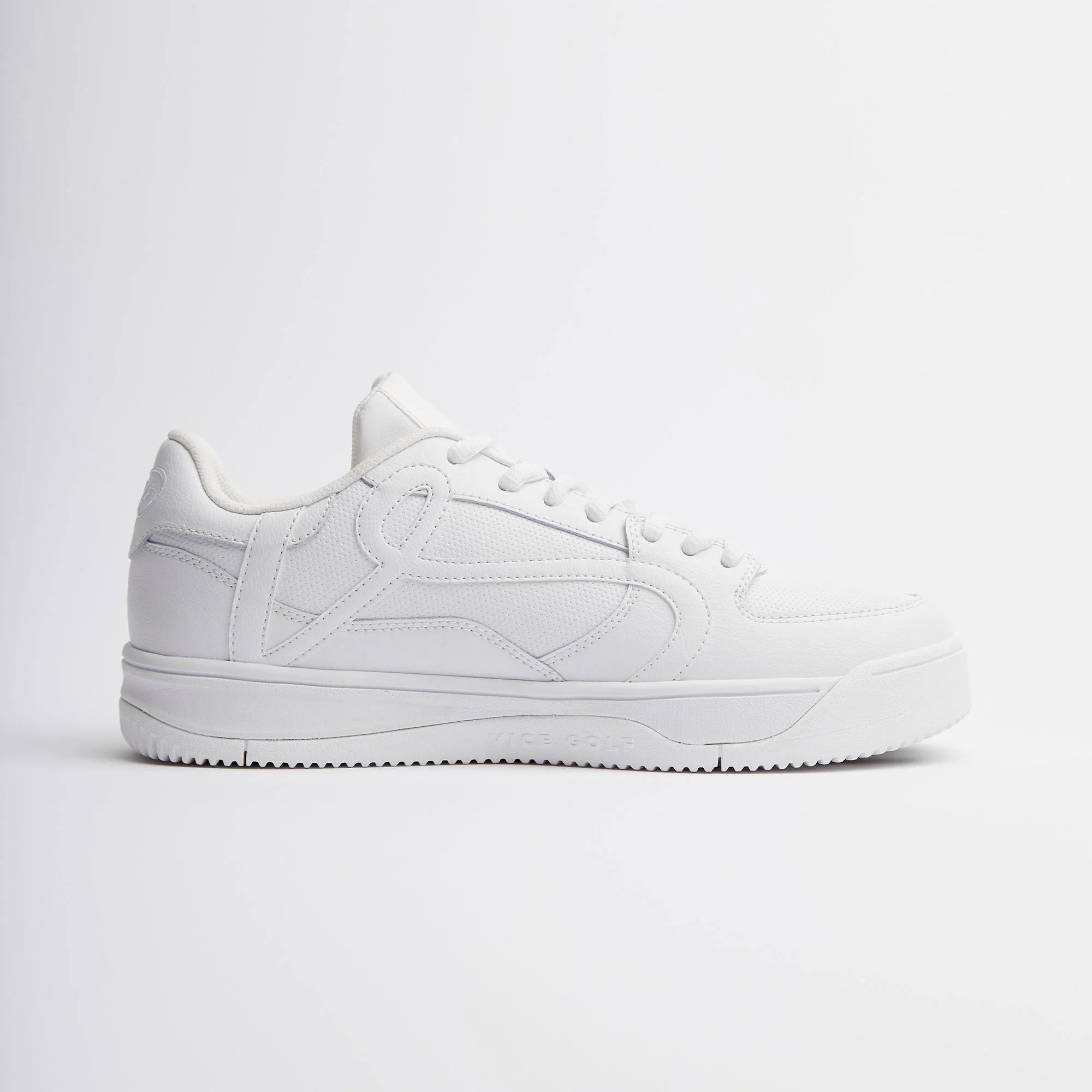 Vice Verve White