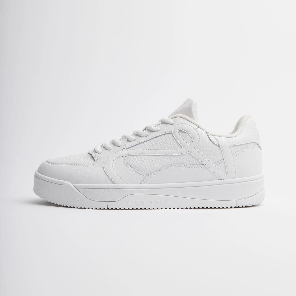Vice Verve White