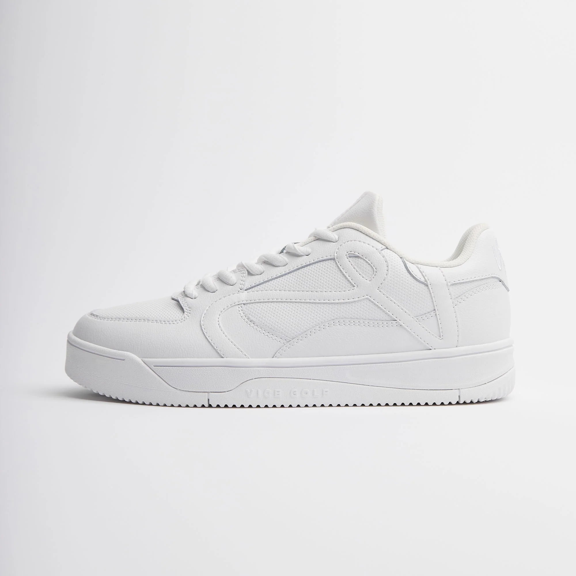 Vice Verve White