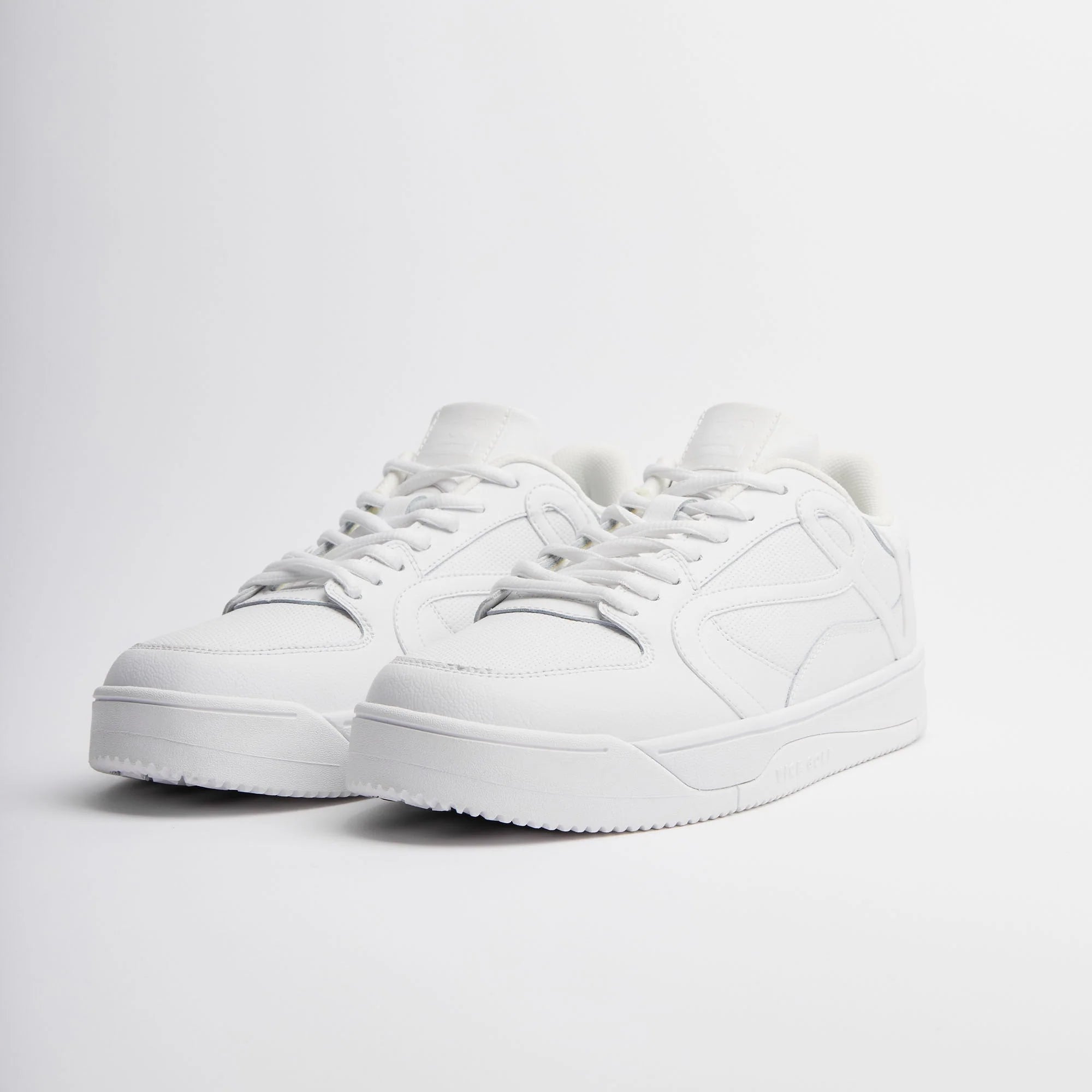 Vice Verve White
