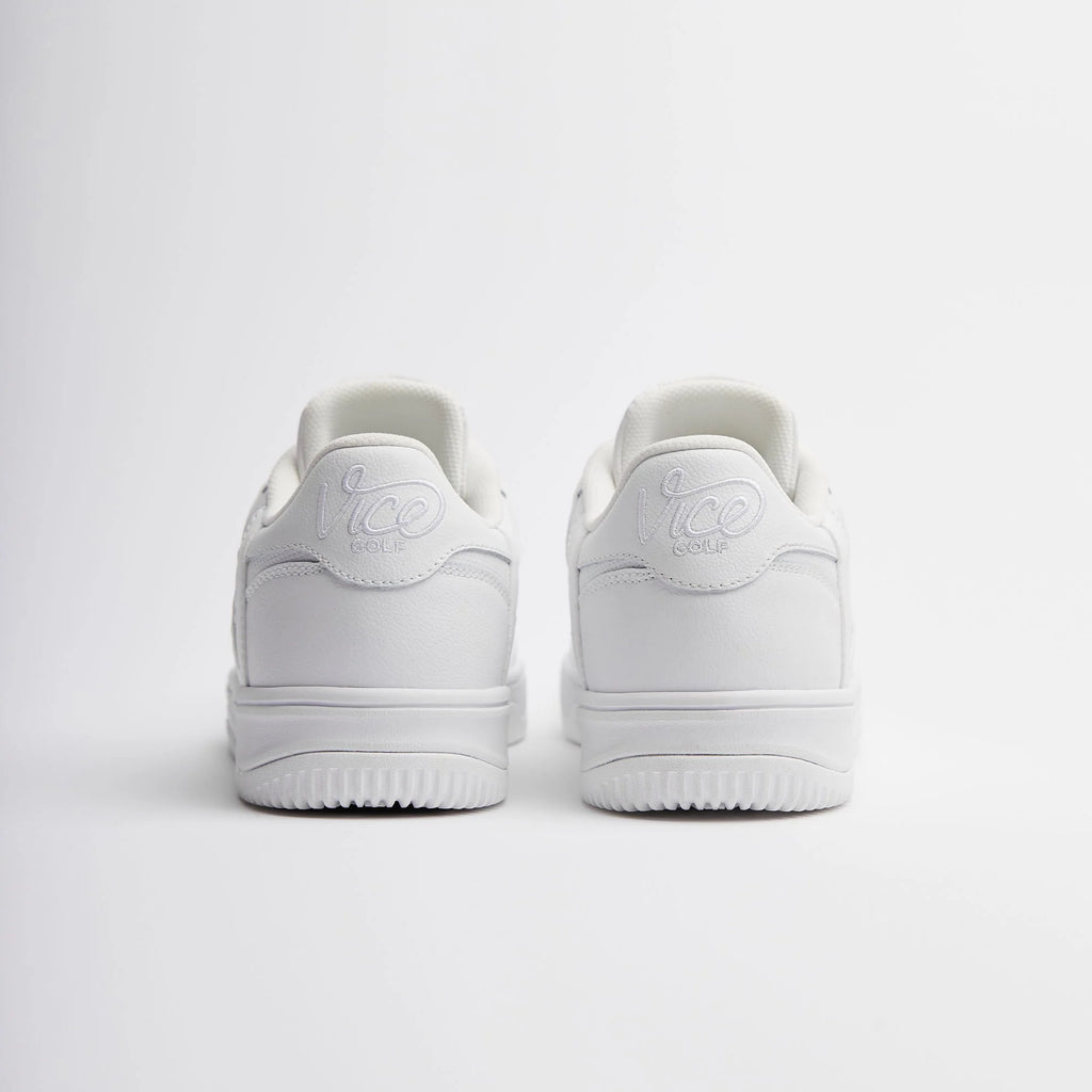 Vice Verve White