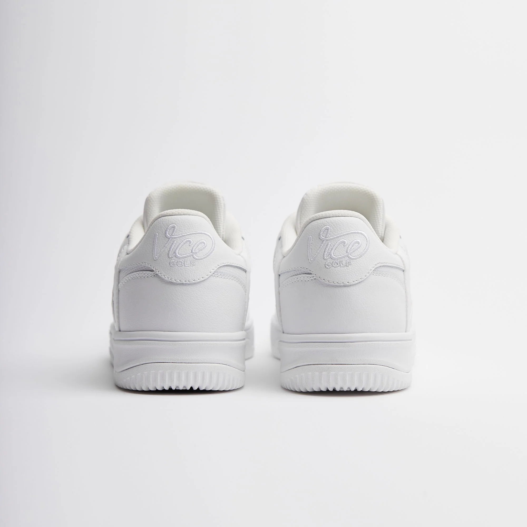 Vice Verve White