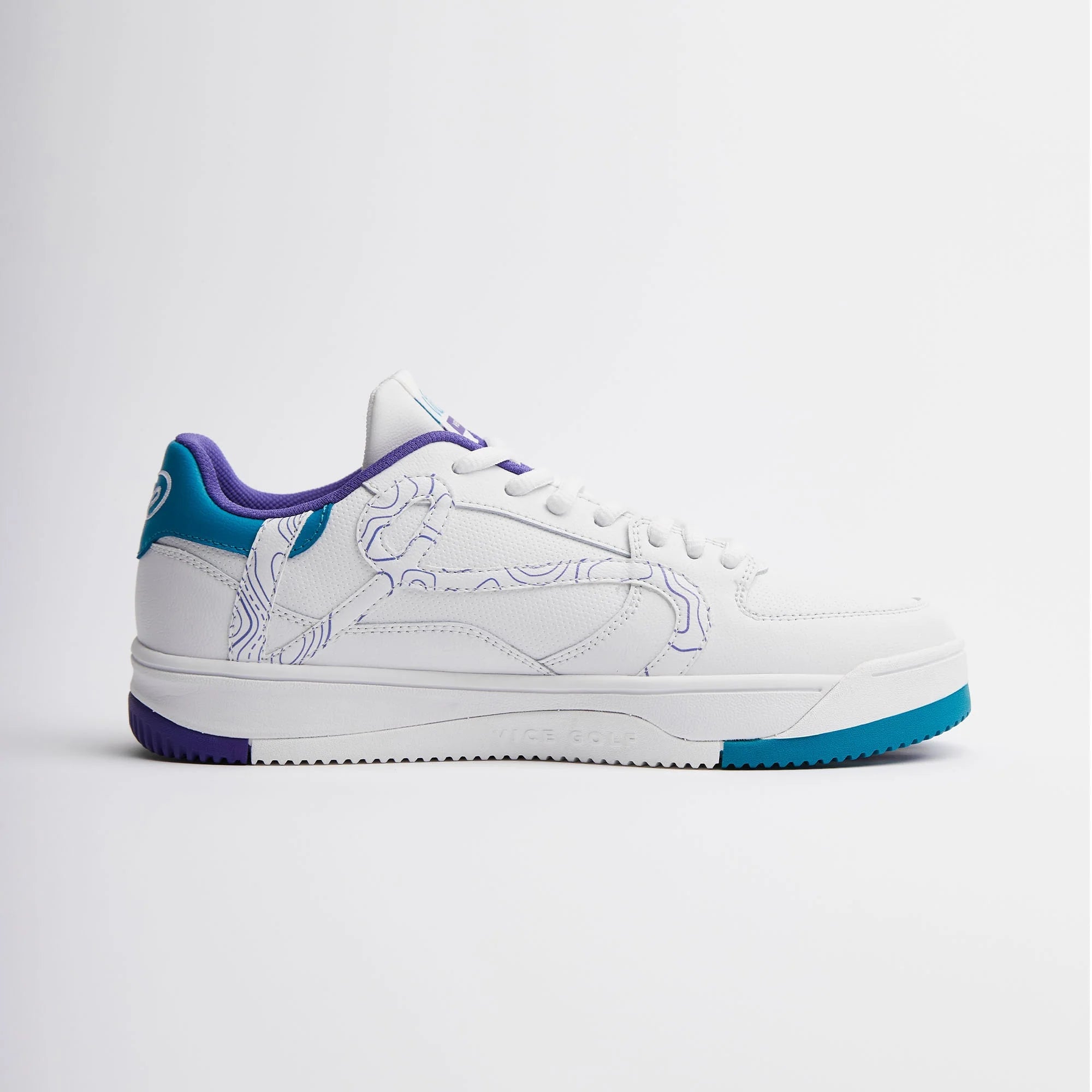 Vice Verve Petrol / Purple