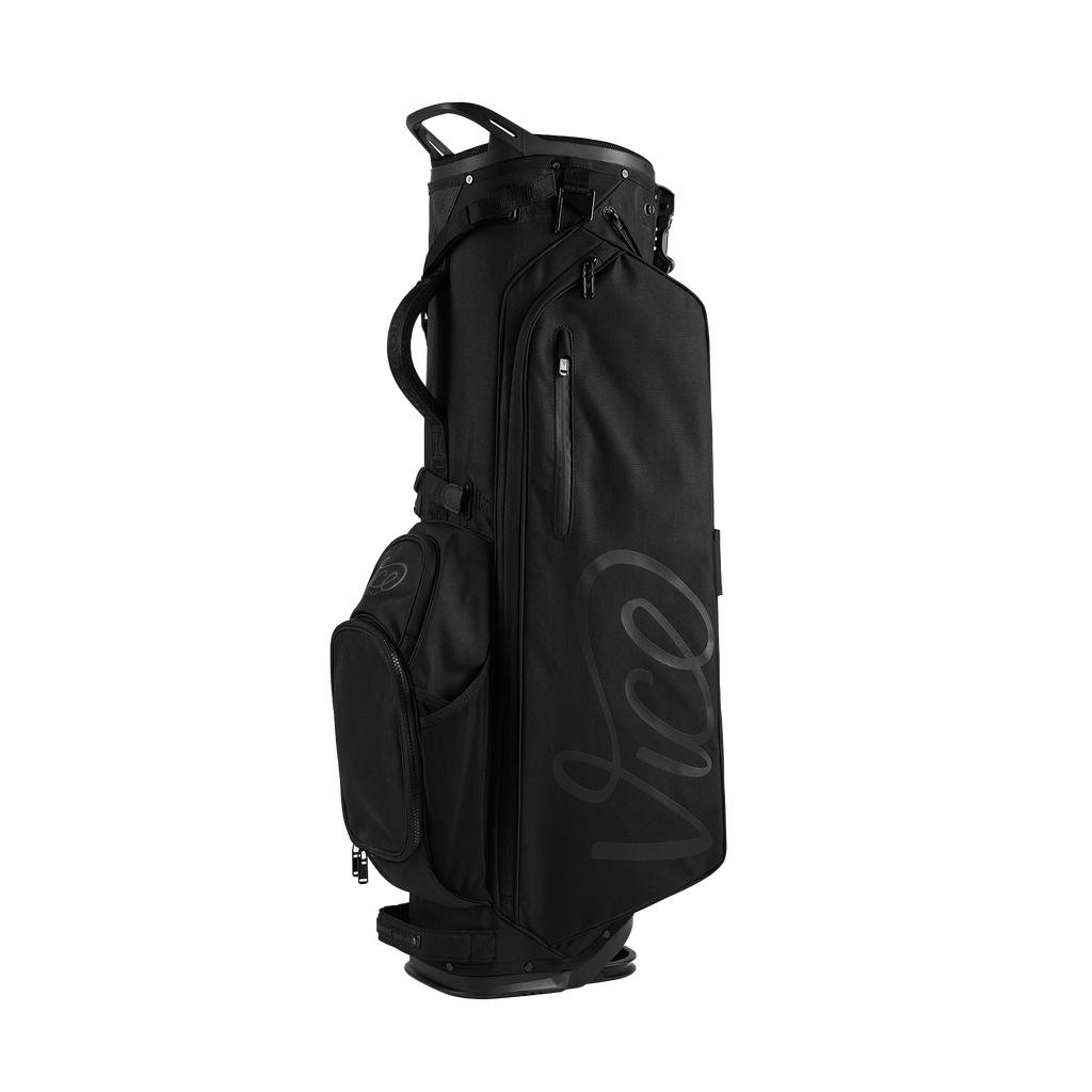 Vice Aero Carry Bag Black